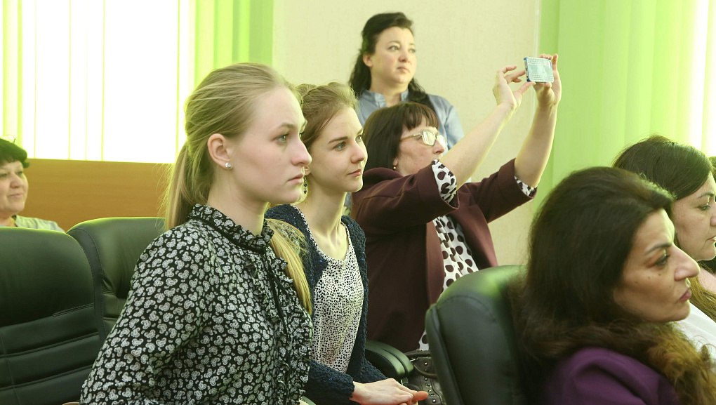 Подведены итоги олимпиады