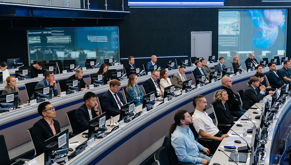 Развиваем биоэкономику