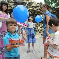 Спешите делать добро!