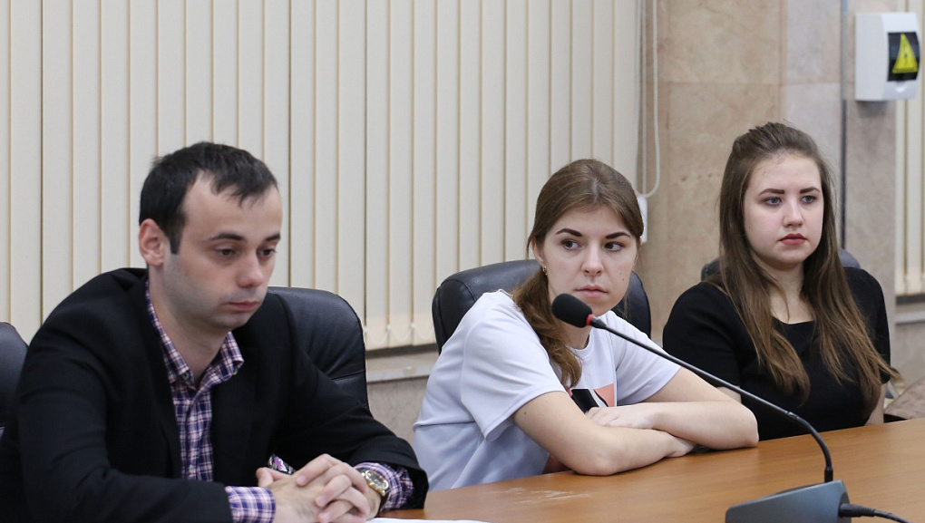 Обсудили вопросы селекции и семеноводства
