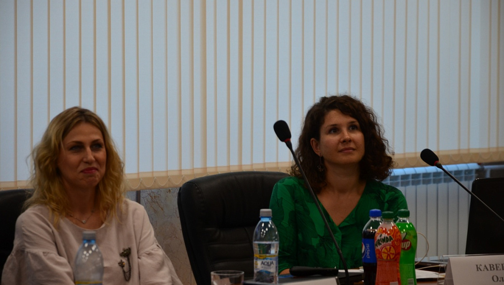 PepsiCo Scientific Summer School “Prospective leaders of AgroIndustry – 2018”