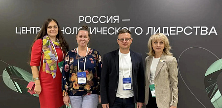  Инновационные проекты Кубанского ГАУ представили в программе «От идеи к продукту»