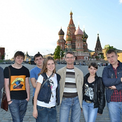 VI Всероссийский конкурс «Моя законотворческая инициатива»