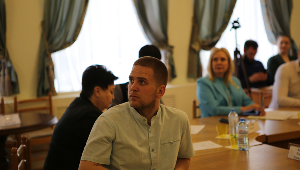 Делимся опытом по профилактике негативных проявлений среди молодежи