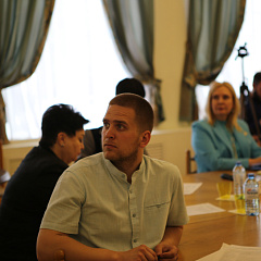 Делимся опытом по профилактике негативных проявлений среди молодежи