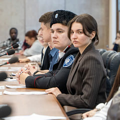 Казачество в истории и культуре