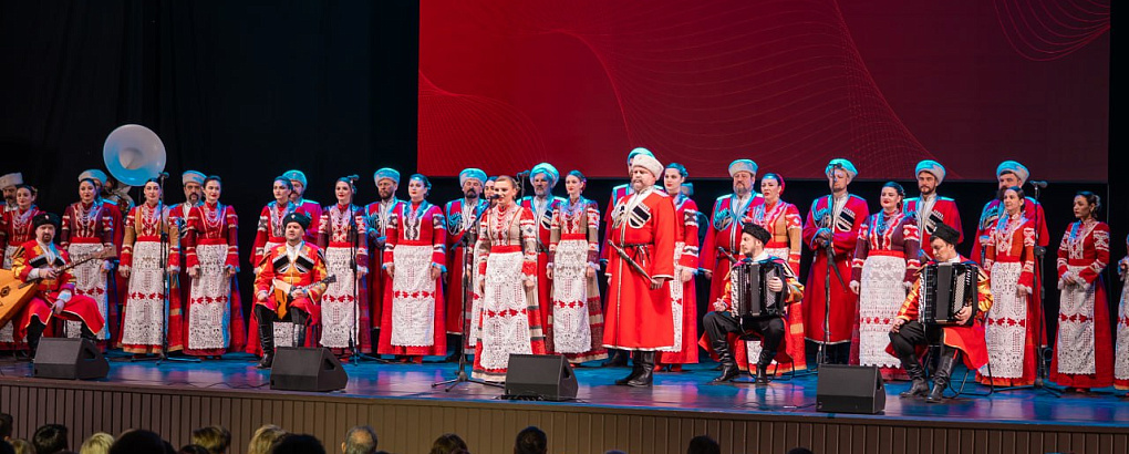 Губернатор Кубани наградил учёных КубГАУ в преддверии Дня российской науки