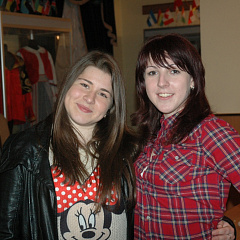 Студенты КубГАУ поздравили КИД с юбилеем