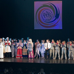 Итоги фестиваля «Российская студенческая весна на Кубани - 2011»