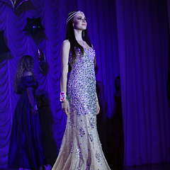 Красота и грация 