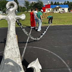 Агроклассники в КубГАУ