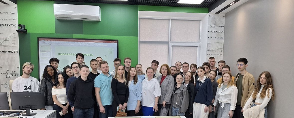 Отражение атаки: практические методы кибербезопасности