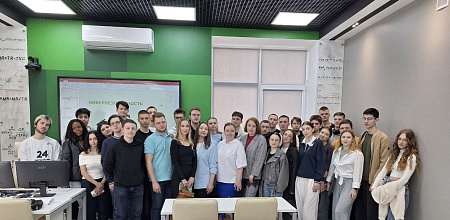 Отражение атаки: практические методы кибербезопасности