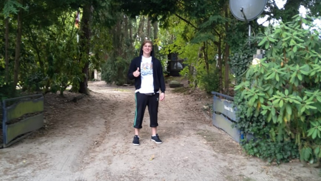 Зарубежная сельскохозяйственная практика