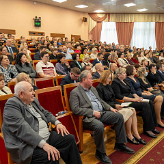 Высшее аграрное образование: состояние, проблемы и перспективы