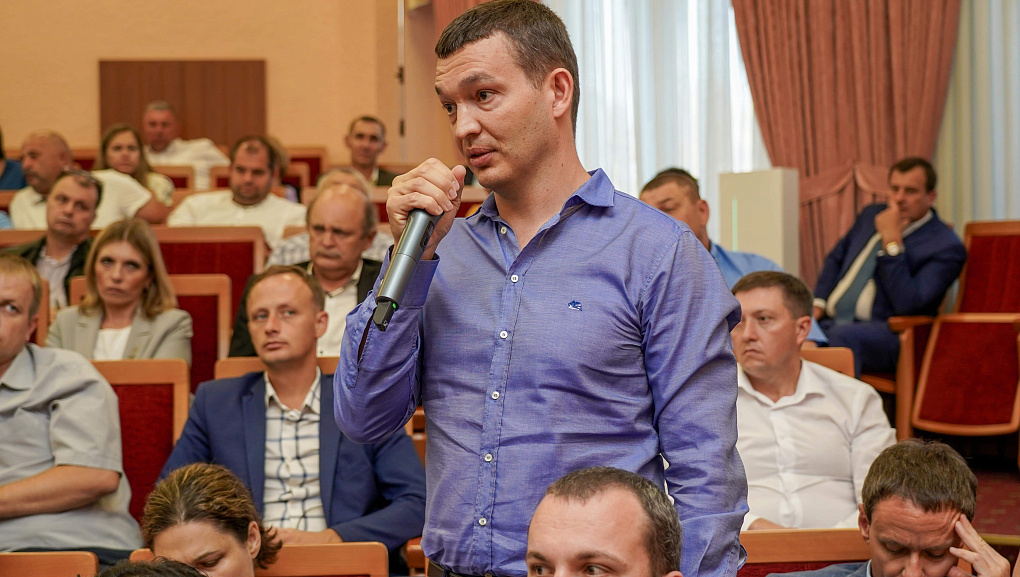 К посевным работам готовы