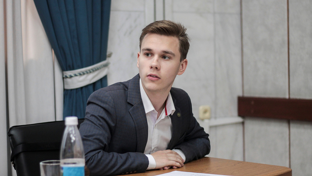 «Я горжусь Героем»