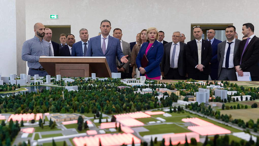 Кубанский ГАУ принял участие в международной научно-практической конференции «Аграрное образование в 21 веке: тренды и перспективы»