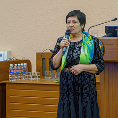 Памяти Алексея Багмута – руководителя, ученого, политика