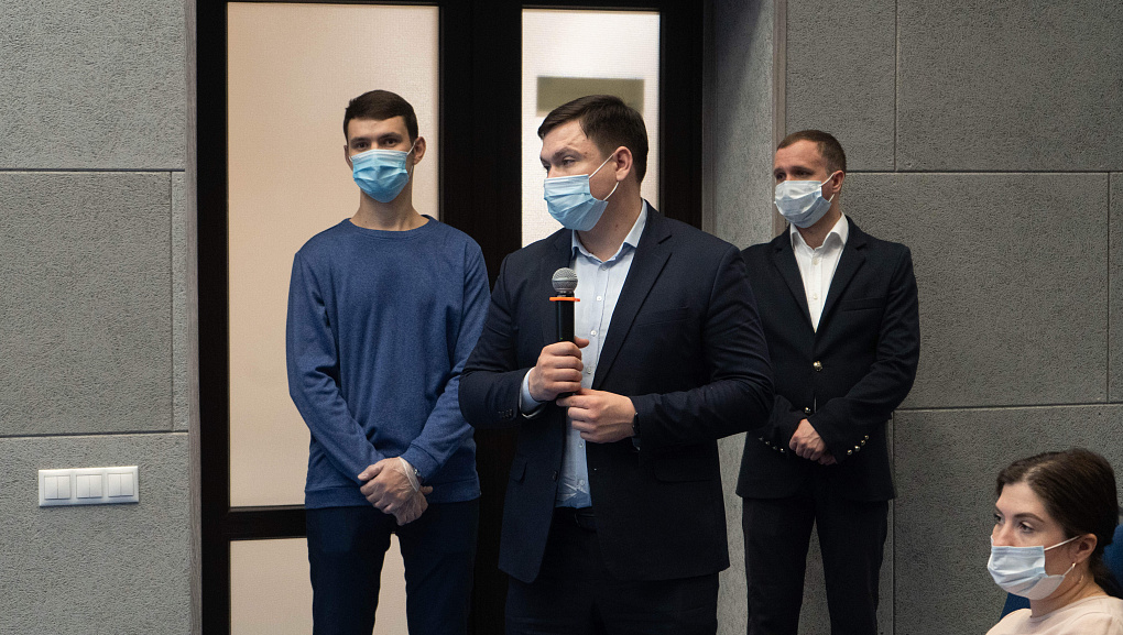 Разработки молодых ученых представят на крупнейших выставках Краснодарского края.
