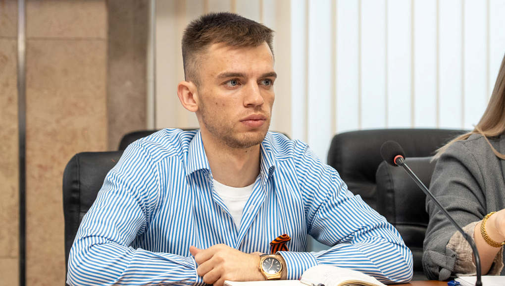 Точки силы современного мира