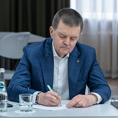 «Команда развития»: идеи, решения, перспективы