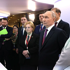 Биотехнологии – в приоритете!