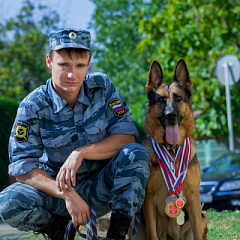 Служба в органах внутренних дел — шанс профессиональной реализации