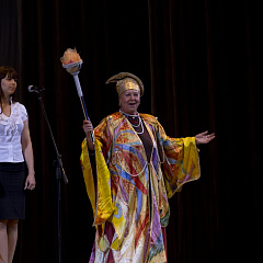 Студент КубГАУ — это звучит гордо!