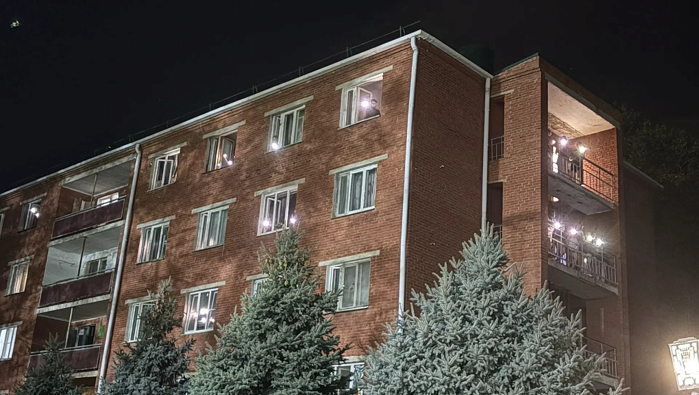 КУБГАУ сохраняет историческую память