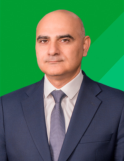 Сисо Александр Владимирович